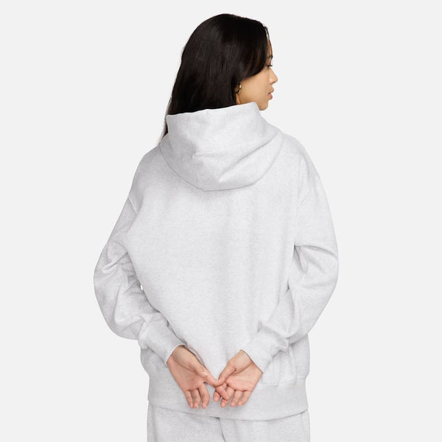 POLERON NIKE NSW PHNX FLC OS PO HOODIE
