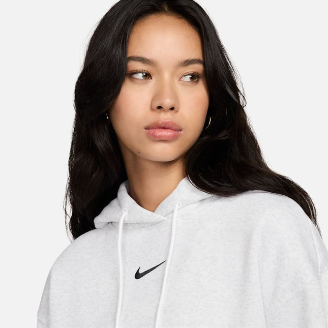 POLERON NIKE NSW PHNX FLC OS PO HOODIE