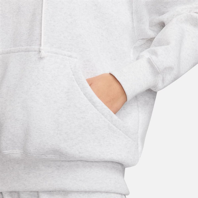 POLERON NIKE NSW PHNX FLC OS PO HOODIE