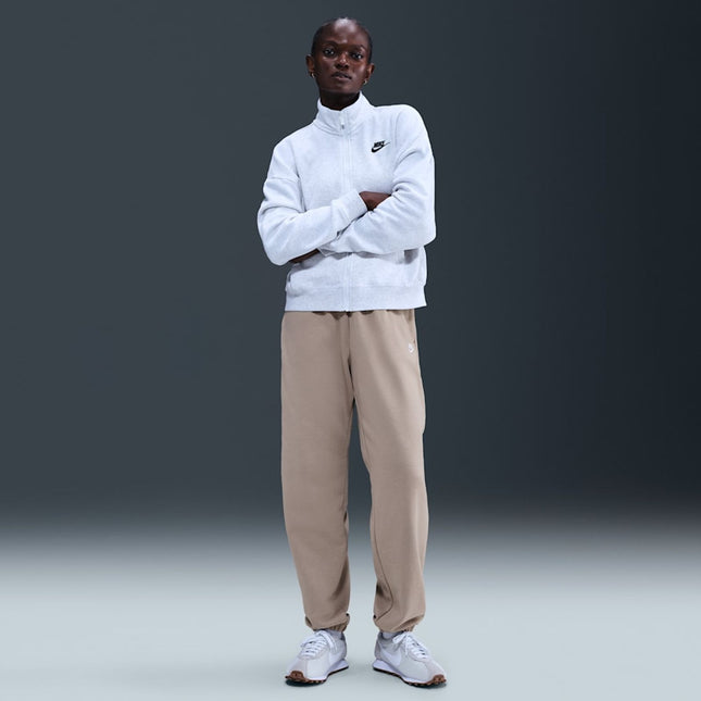 PANTALON DE BUZO NIKE NSW CLUB FLC MR OS PAN