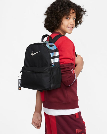 MOCHILA NIKE BRSLA JDI MINI