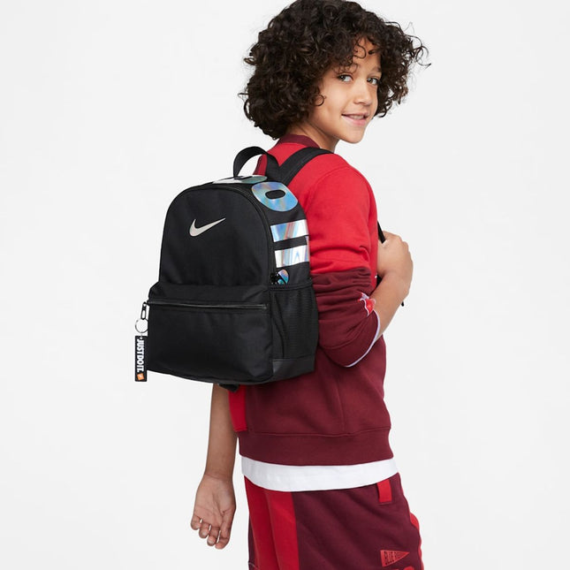 MOCHILA NIKE BRSLA JDI MINI