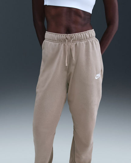 PANTALON DE BUZO NIKE NSW CLUB FLC MR OS PAN