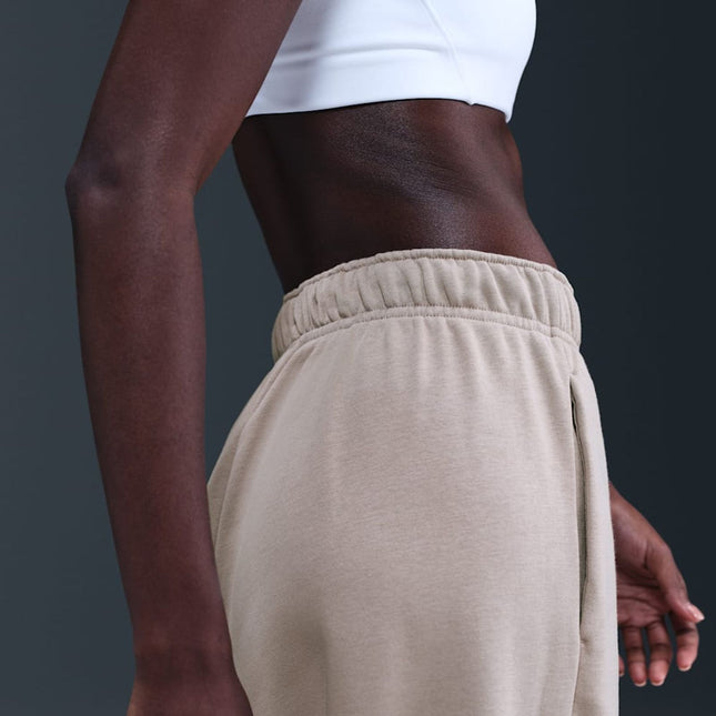 PANTALON DE BUZO NIKE NSW CLUB FLC MR OS PAN