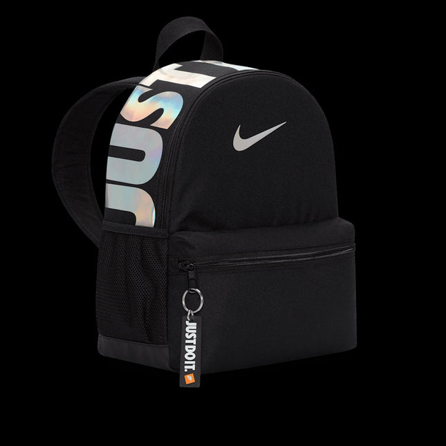 MOCHILA NIKE BRSLA JDI MINI