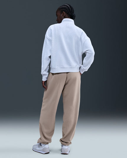 PANTALON DE BUZO NIKE NSW CLUB FLC MR OS PAN