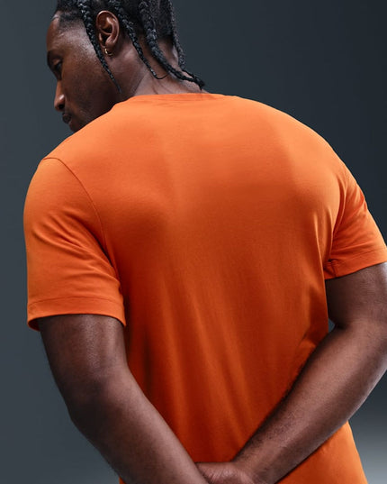 POLERA NIKE NSW CLUB TEE