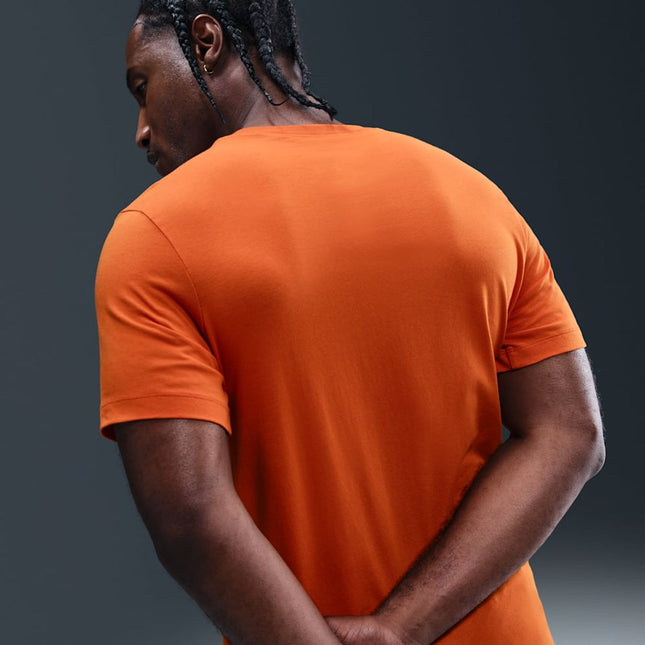 POLERA NIKE NSW CLUB TEE