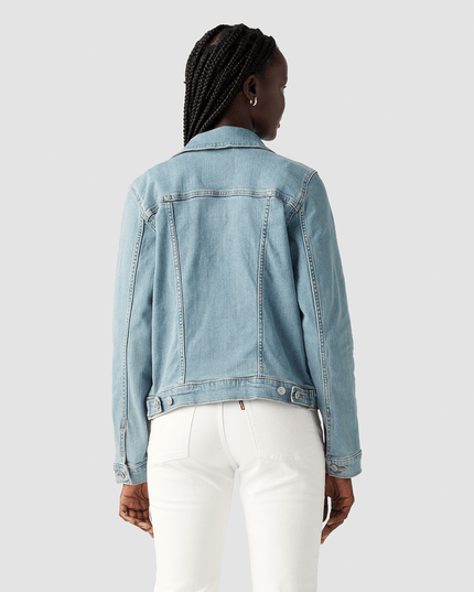 CHAQUETA LEVIS TRUCKER