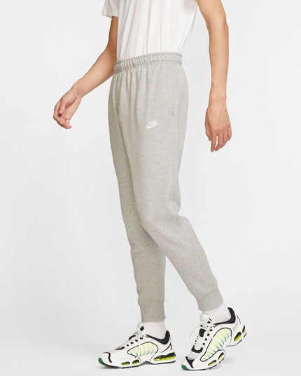 PANTALON DE BUZO NIKE NSW CLUB JGGR FT