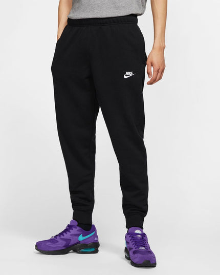 PANTALON DE BUZO NIKE NSW CLUB JGGR FT