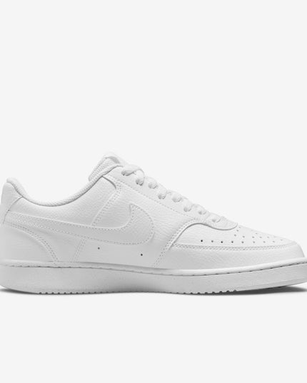 Zapatilla urbana NIKE zapatilla nike court vision lo nn en color blanco