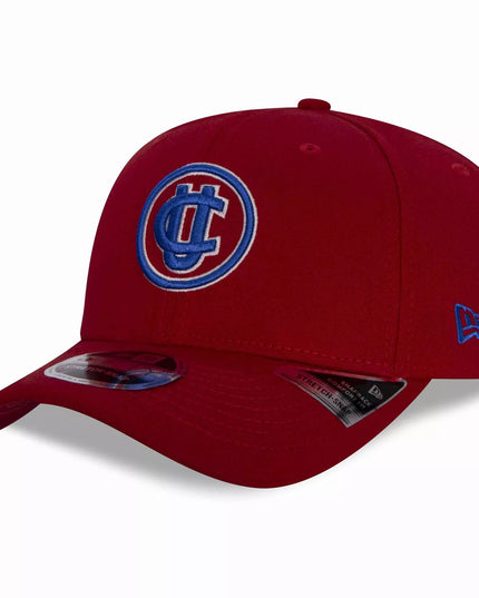 JOCKEY NEW ERA CATOLICA