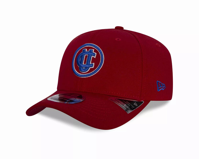 JOCKEY NEW ERA CATOLICA