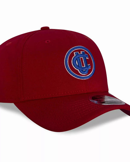 JOCKEY NEW ERA CATOLICA
