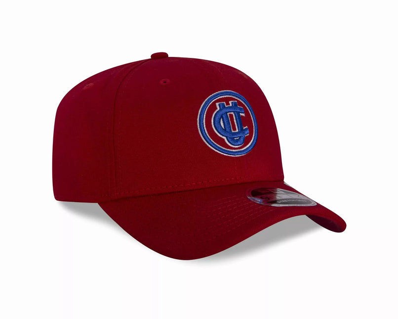 JOCKEY NEW ERA CATOLICA