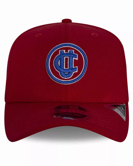 JOCKEY NEW ERA CATOLICA