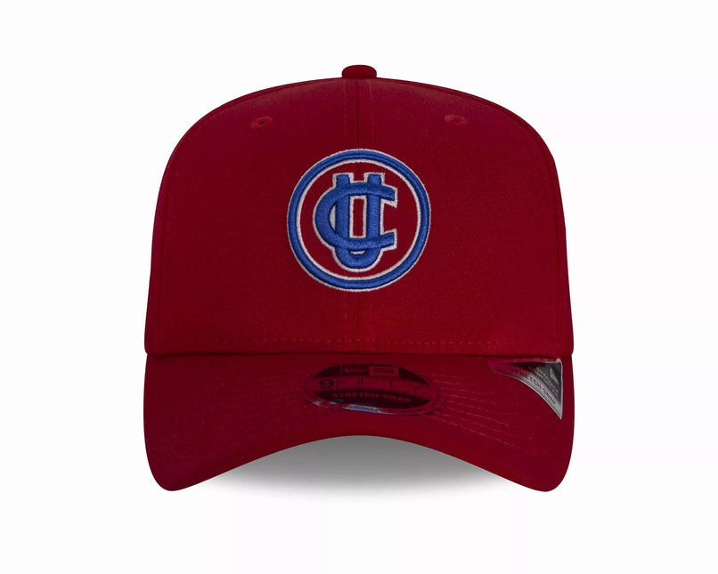 JOCKEY NEW ERA CATOLICA