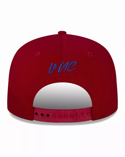 JOCKEY NEW ERA CATOLICA