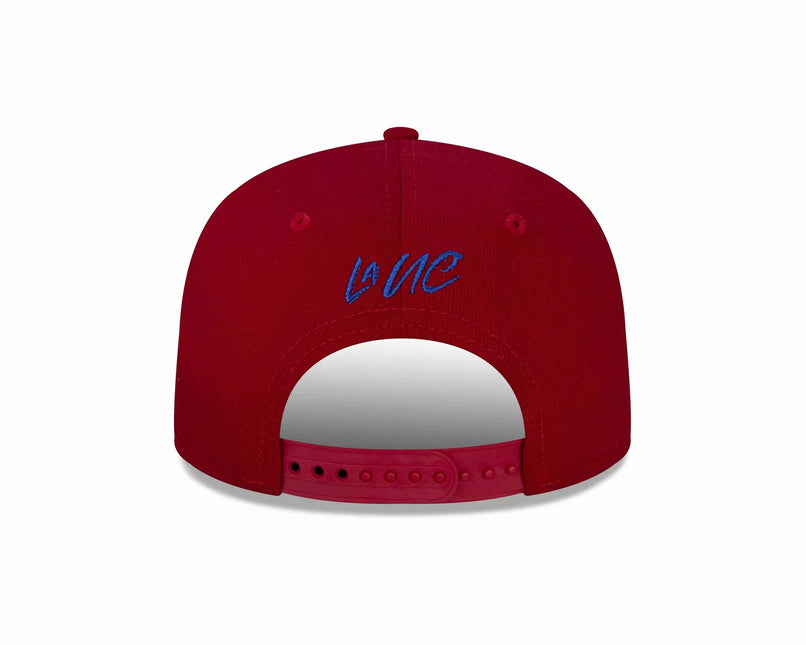 JOCKEY NEW ERA CATOLICA