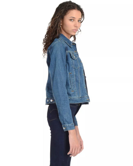 CHAQUETA LEVIS TRUCKER