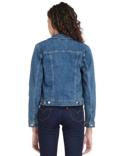 CHAQUETA LEVIS TRUCKER