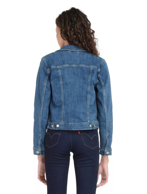 CHAQUETA LEVIS TRUCKER