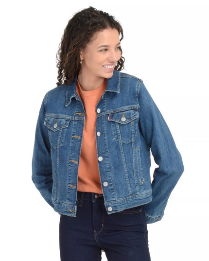 CHAQUETA LEVIS TRUCKER