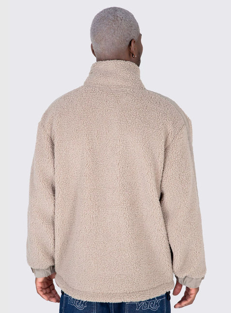 CHAQUETA ZOO YORK SHERPA DOMAIN