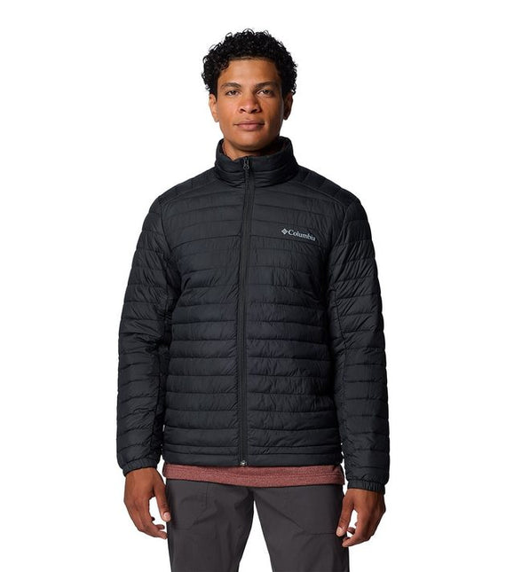PARKA COLUMBIA SILVER FALLS II