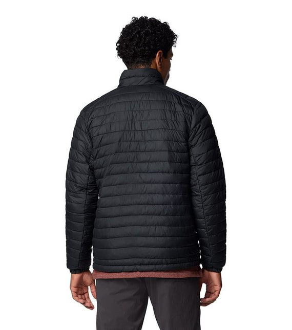 PARKA COLUMBIA SILVER FALLS II