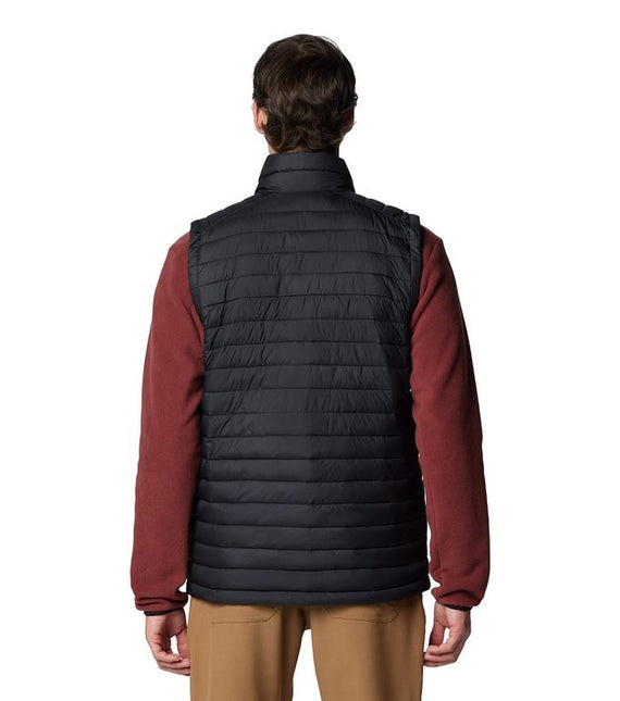 PARKA COLUMBIA SILVER FALLS II