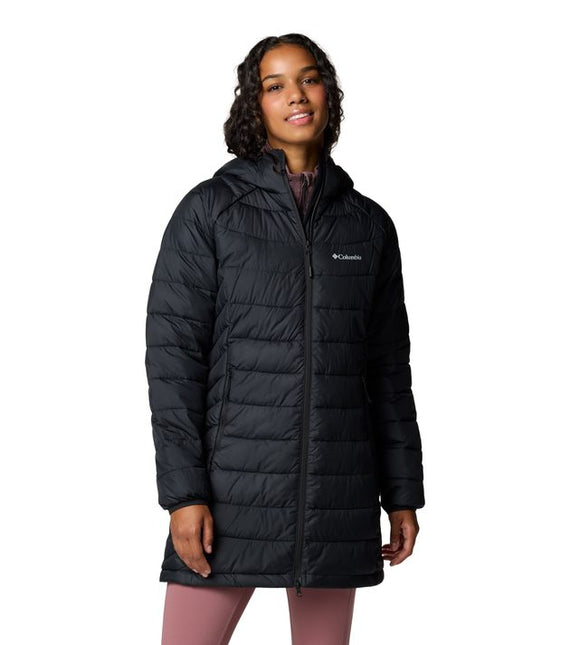 PARKA COLUMBIA POWDER LITE II MID