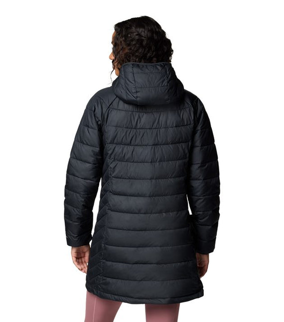 PARKA COLUMBIA POWDER LITE II MID