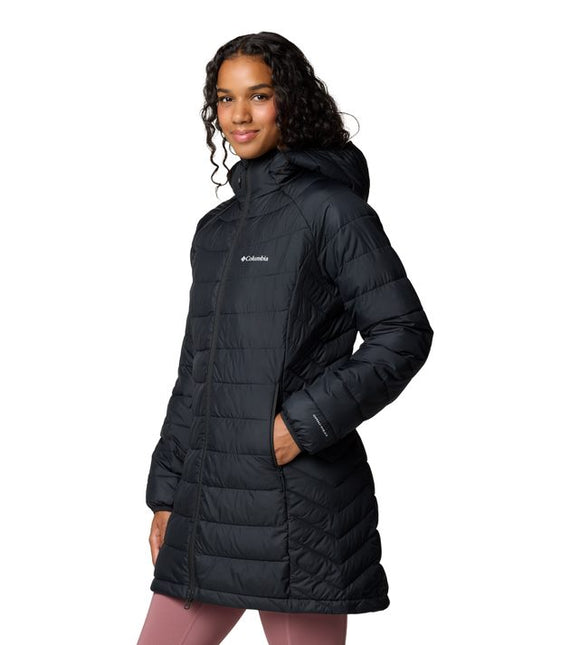 PARKA COLUMBIA POWDER LITE II MID