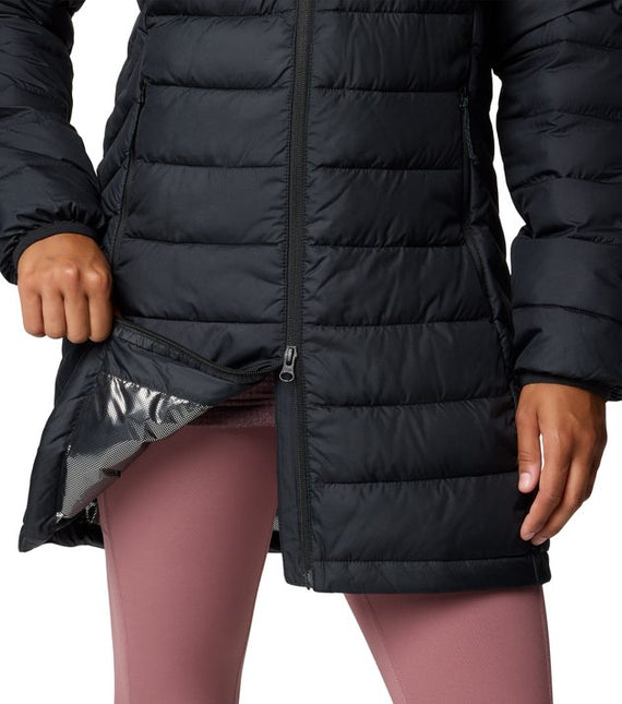 PARKA COLUMBIA POWDER LITE II MID