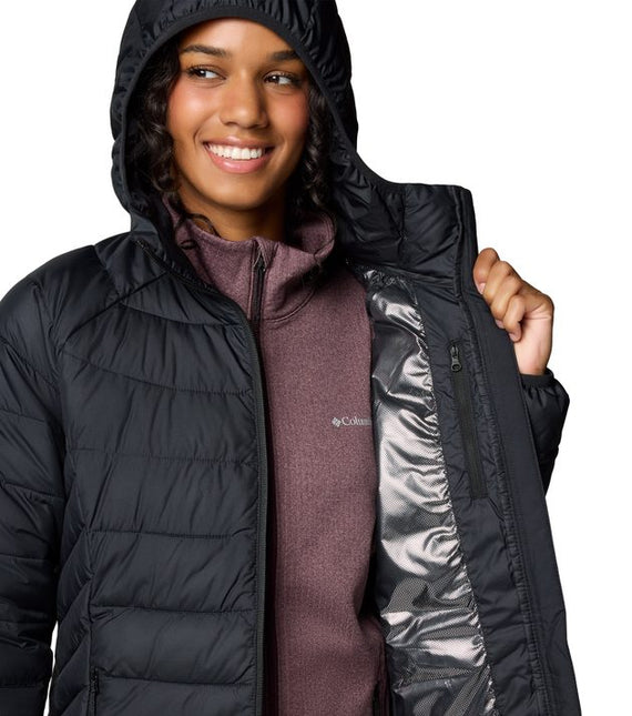 PARKA COLUMBIA POWDER LITE II MID
