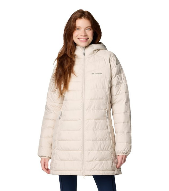 PARKA COLUMBIA POWDER LITE II MID