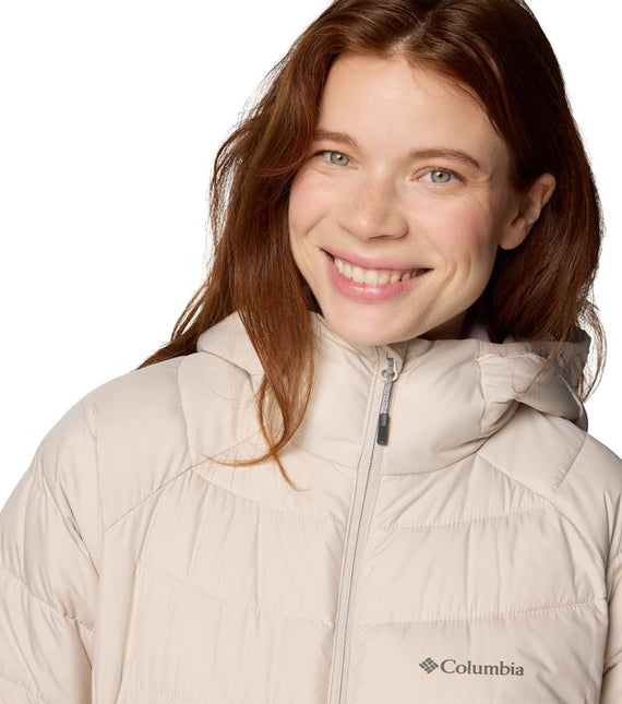 PARKA COLUMBIA POWDER LITE II MID