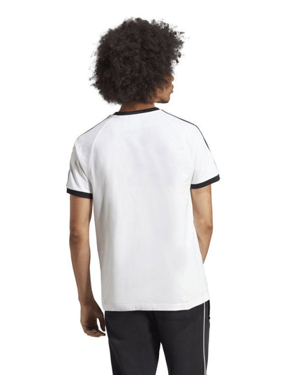 POLERA ADIDAS ORIGINALS 3-STRIPES