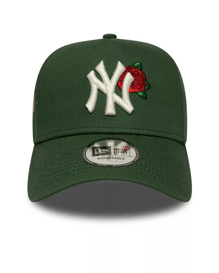 JOCKEY NEW ERA COOPS FLORAL EFRAME NEYYAN