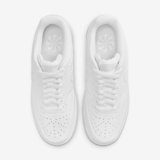 ZAPATILLA NIKE COURT VISION LO NN
