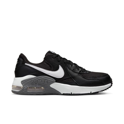 Zapatilla Unisex Nike Air Max Excee en color negro y blanco