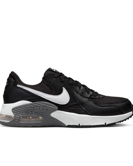 Zapatilla Unisex Nike Air Max Excee en color negro y blanco