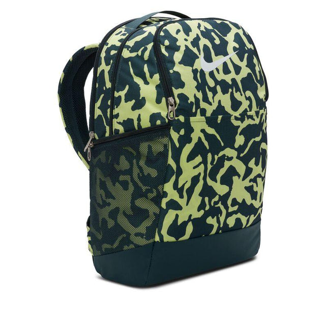 MOCHILA NIKE BRSLA M BKPK - 9.5 CAT AOP