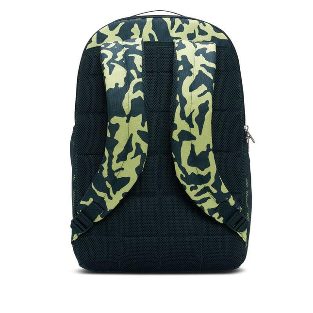 MOCHILA NIKE BRSLA M BKPK - 9.5 CAT AOP