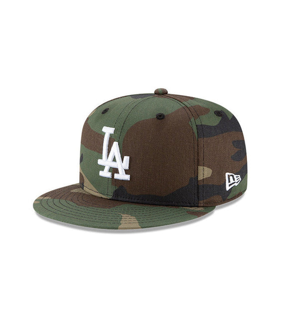 JOCKEY NEW ERA MLB BASIC SNAP 950 LOSDOD