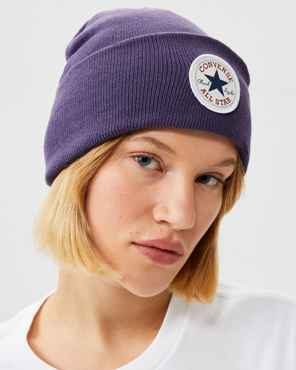 GORRO CONVERSE CHUCK PATCH - MAWI