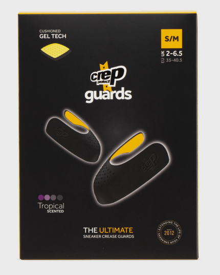 PLANTILLA DE CALZADO CREP PROTECT