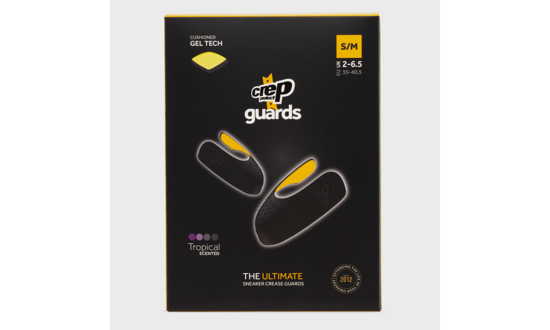 PLANTILLA DE CALZADO CREP PROTECT